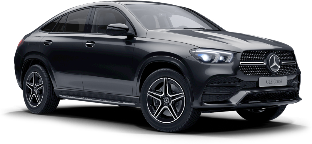 GLE Coupé