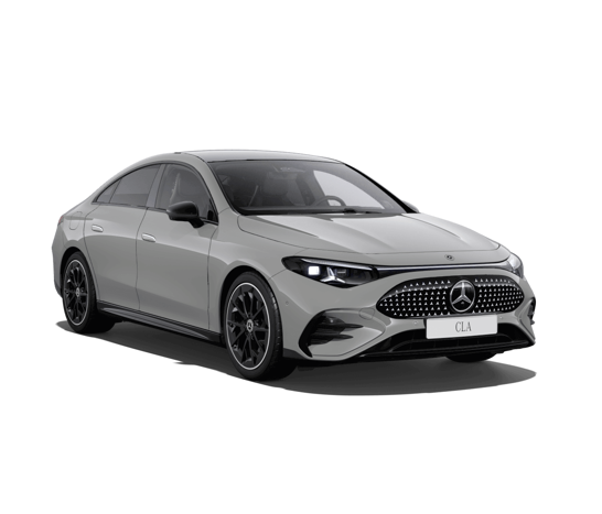 Mercedes-Benz CLA Coupe EQ Technologie - Merbag Mercedes-Benz CLA Coupe EQ Technologie - Merbag