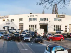 Vienne Oesterreich Liesling Standort Aussenansicht 3840X2160