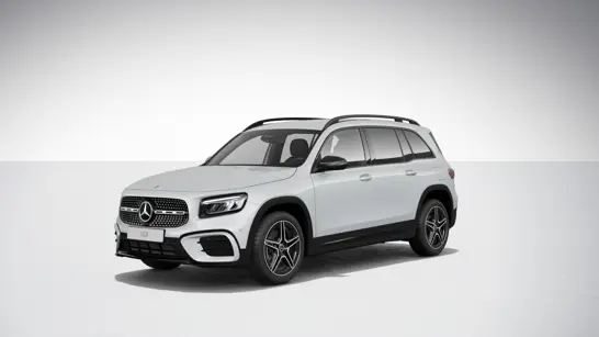 GLB200AMG Line GLB200AMG Line