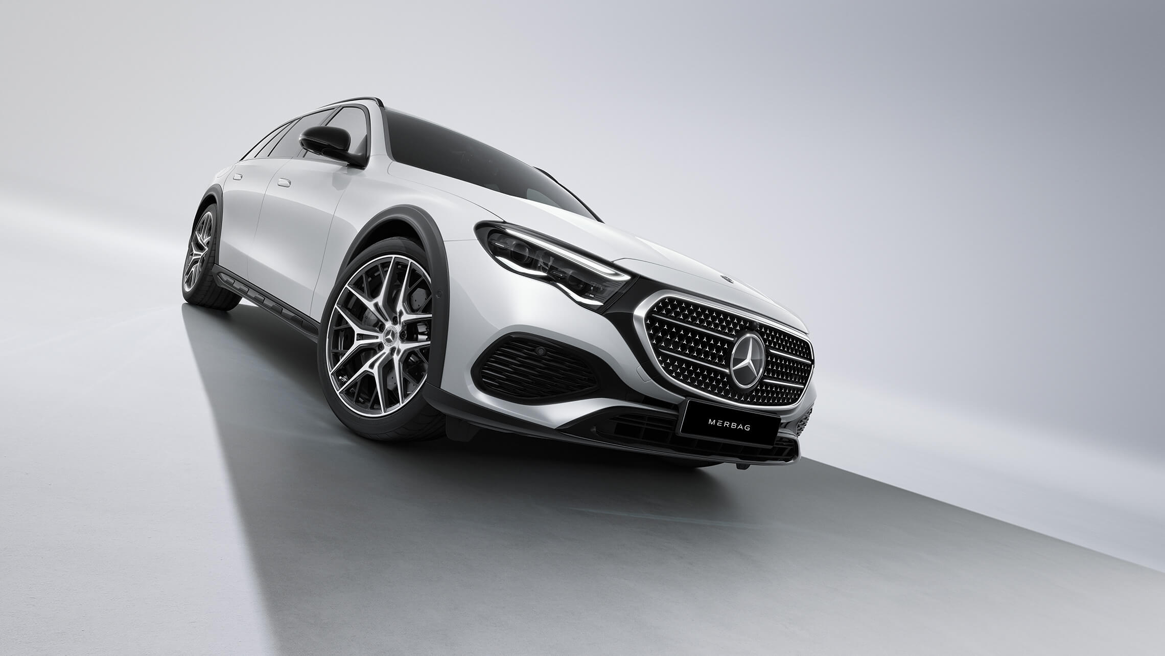 Mercedes-Benz E-Klasse Kombi All-Terrain 04 - Merbag