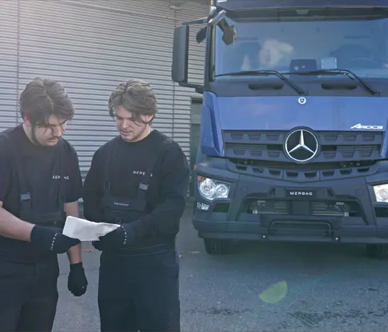 Mercedes Garantie Vans Lkw Mercedes Garantie Vans Lkw