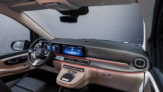 Mercedes Benz Marco Polo 01 Mercedes Benz Marco Polo 01