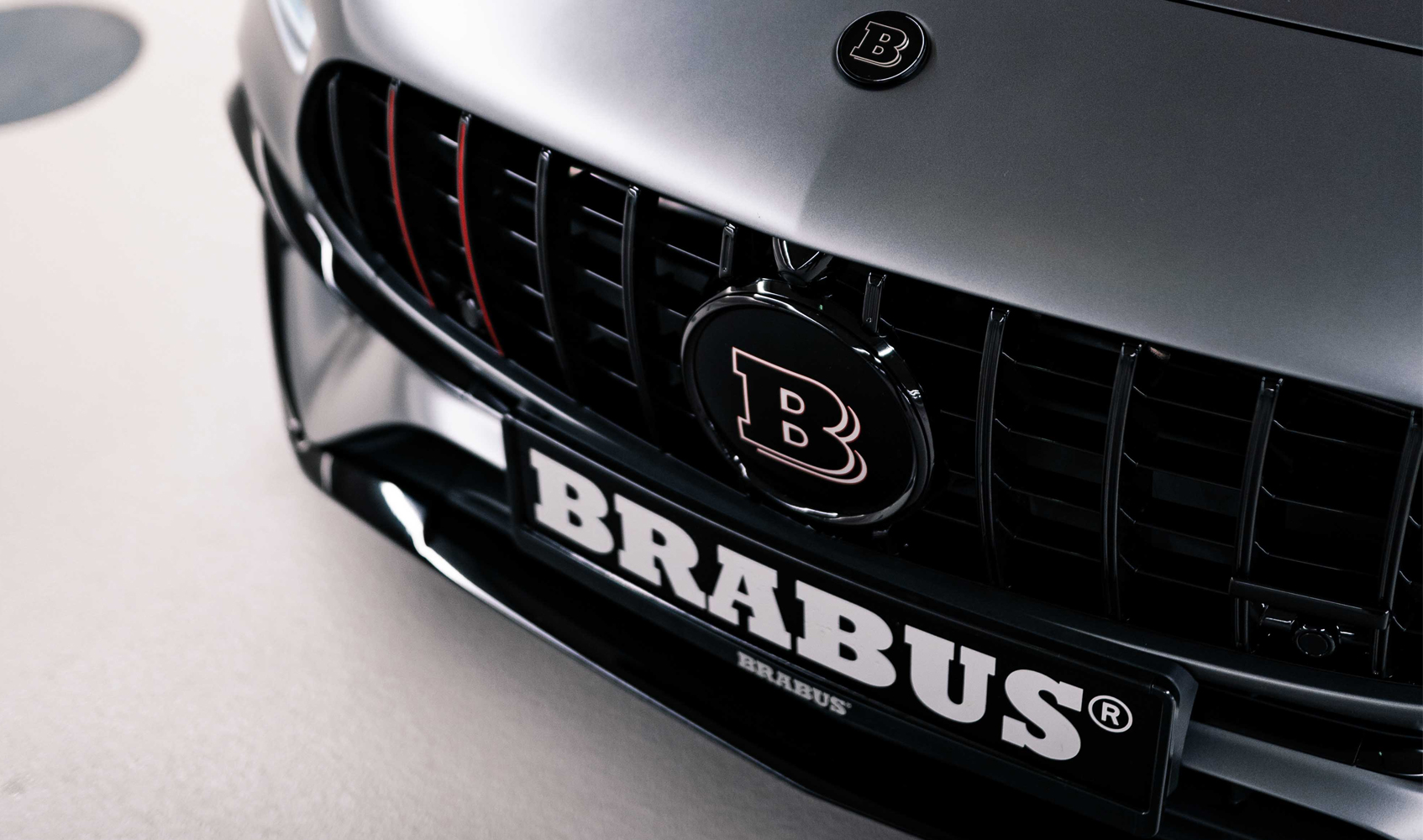 Brabus