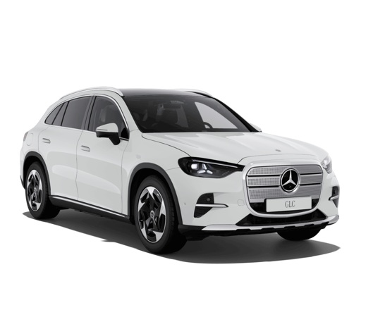 Mercedes GLC SUV EQ Technologie Mercedes GLC SUV EQ Technologie