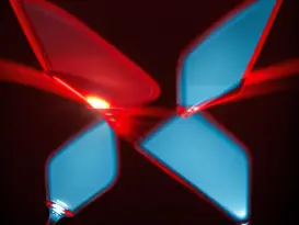 GRIDX Pop-Up Store Gridx Mood