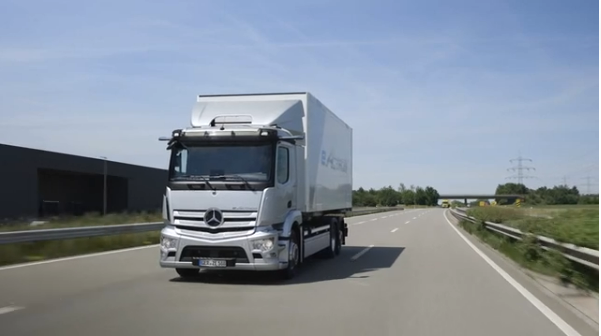 2021 – Eactros 300 400
