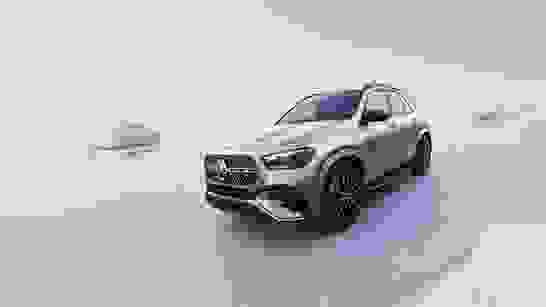 GLE 3840X2160px GLE 3840X2160px
