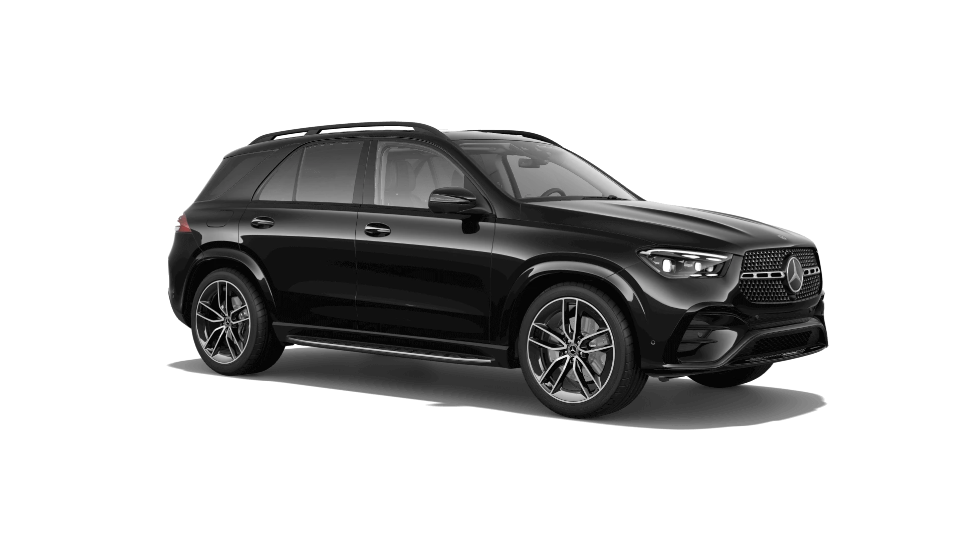 GLE SUV