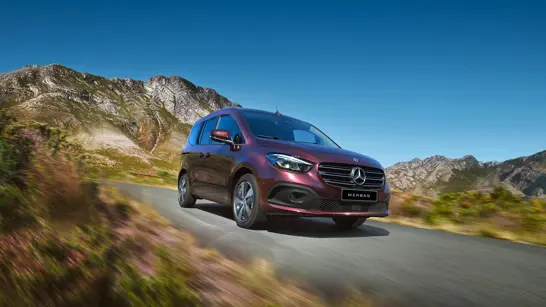 Mercedes T Klasse 06 Mercedes T Klasse 06