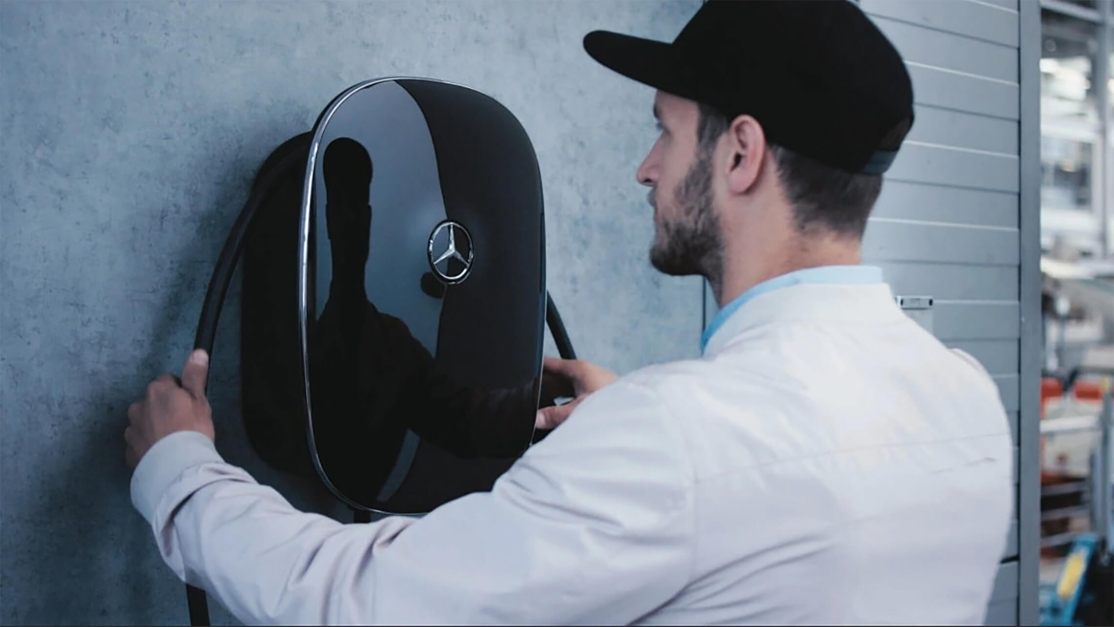 Mercedes Evito Kastenwagen 05