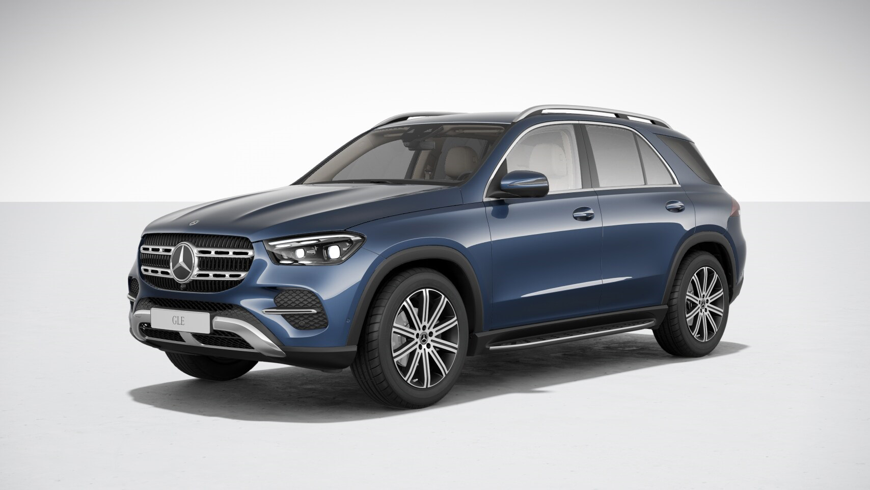 GLE SUV