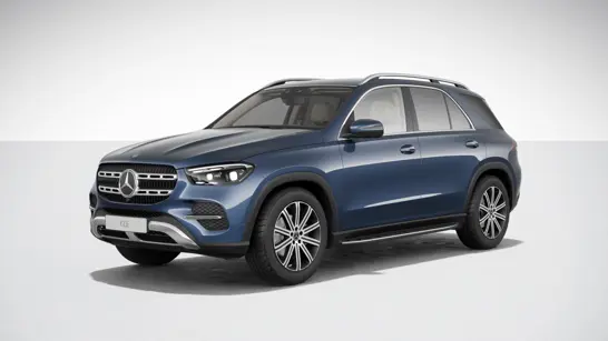 GLE SUV GLE SUV