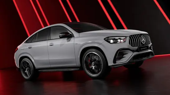 Mercedes AMG GLE 53 HYBRID 4MATIC+ Coupe 01 Mercedes AMG GLE 53 HYBRID 4MATIC+ Coupe 01