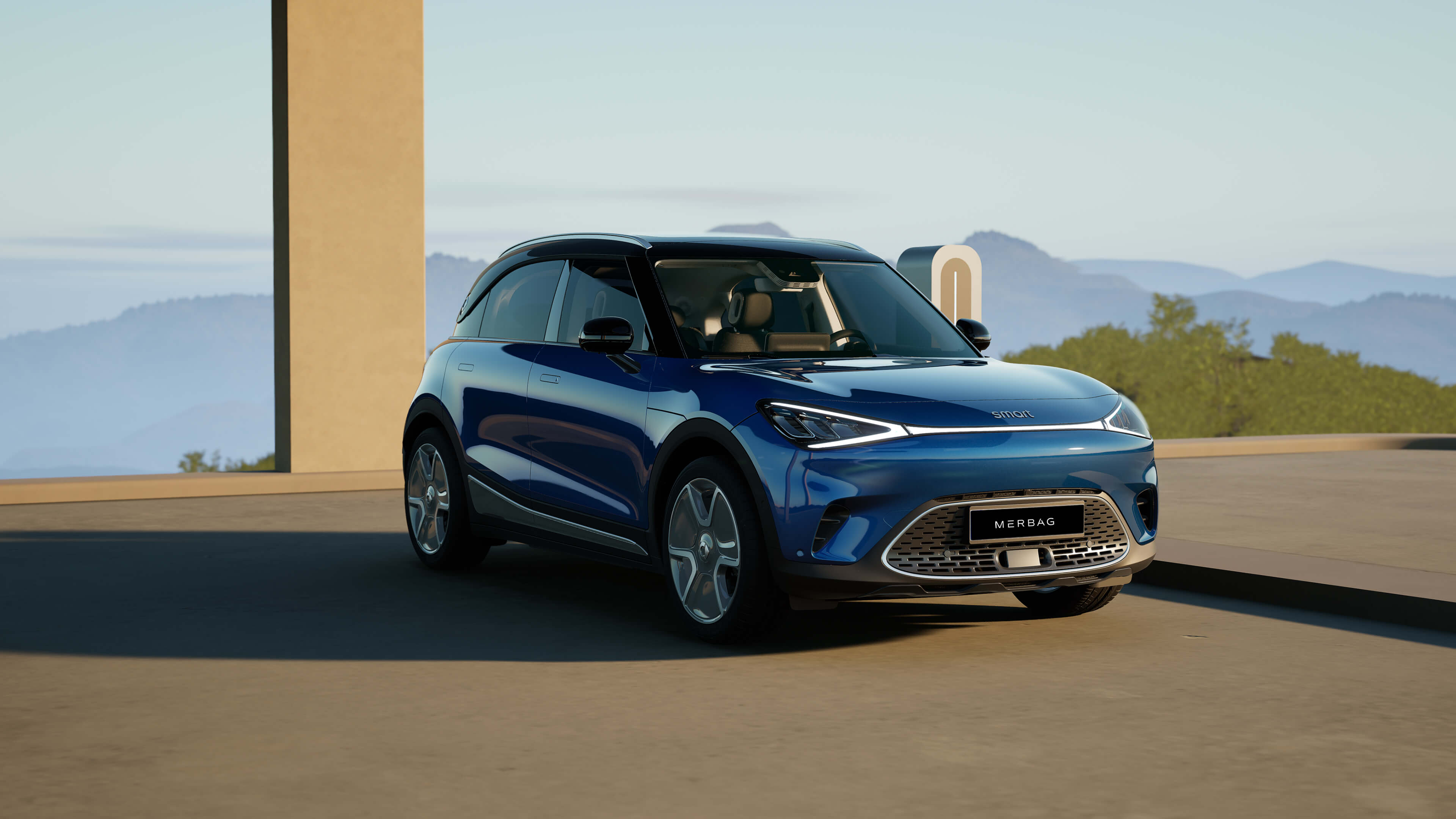 Smart1 Pulse 3840X2160