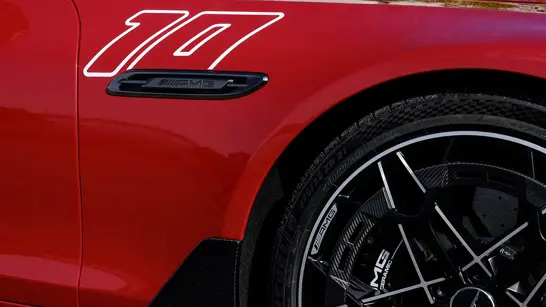 Mercedes AMG Purespeed 01 Merbag Mercedes AMG Purespeed 01 Merbag