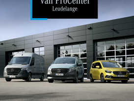 Van ProCenter Leudelange News Vorschau (12)