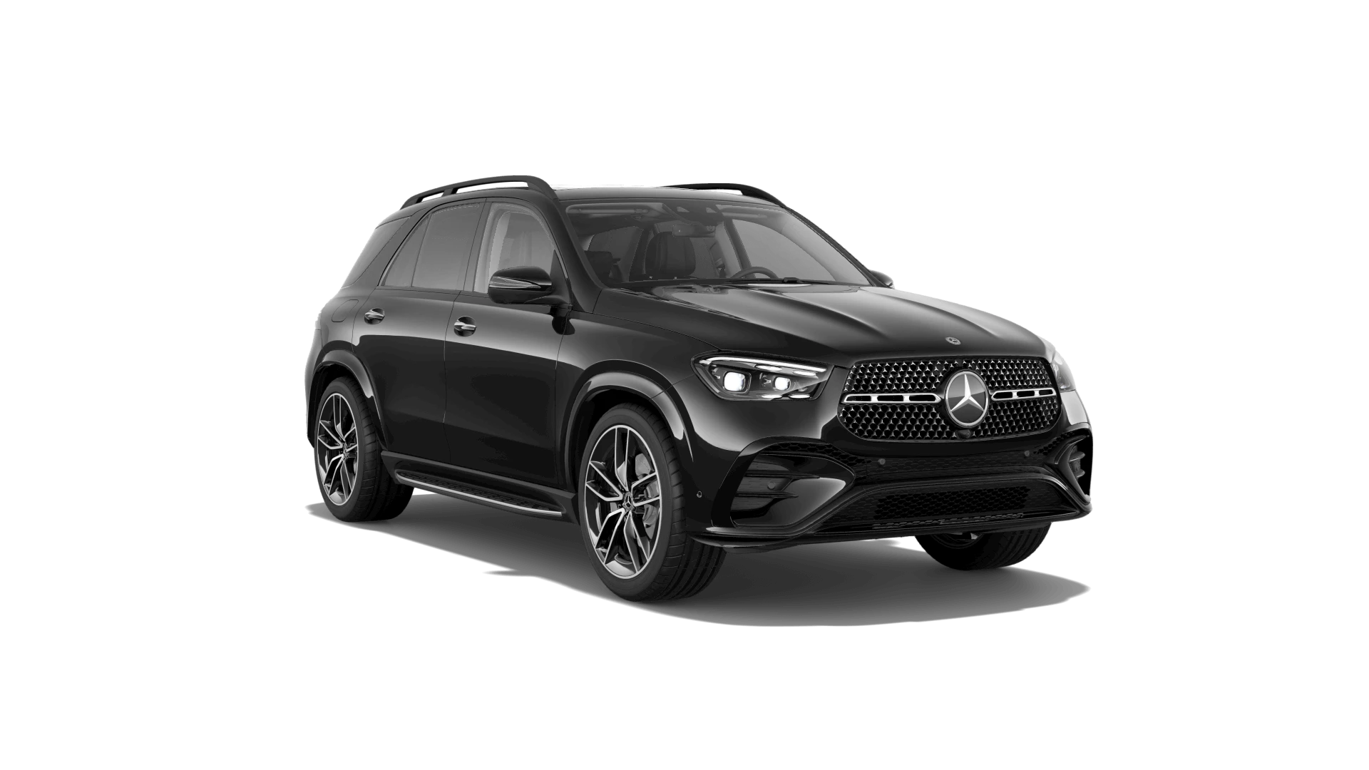 GLE SUV