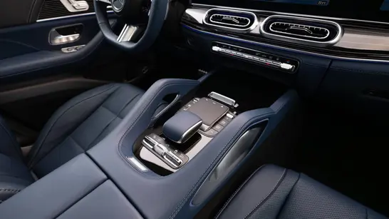 Mercedes GLE SUV 02 Mercedes GLE SUV 02