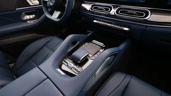 Mercedes GLE SUV 02 Mercedes GLE SUV 02