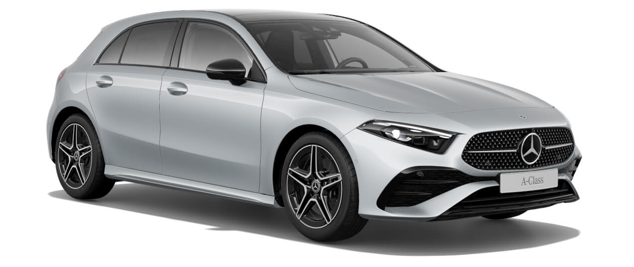 A-Klasse Kompaktlimousine