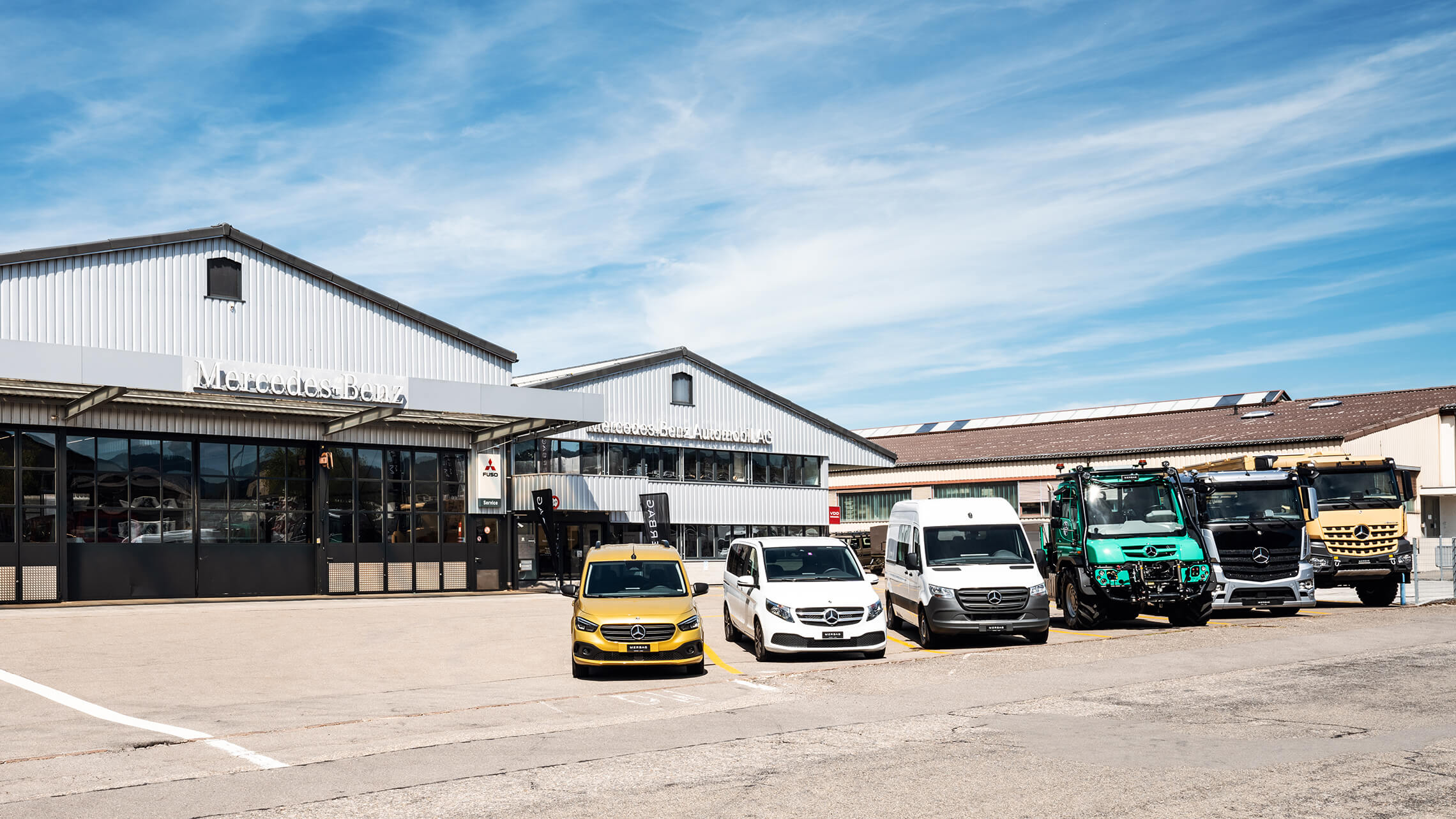 Wetzikon Standort Aussenansicht 04 2280X1283