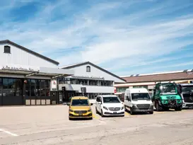 Wetzikon Wetzikon Standort Aussenansicht 04 2280X1283