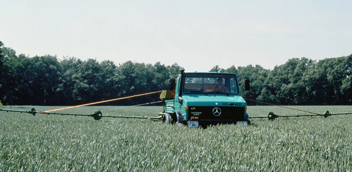 1986 1995 Bauhreihe 437