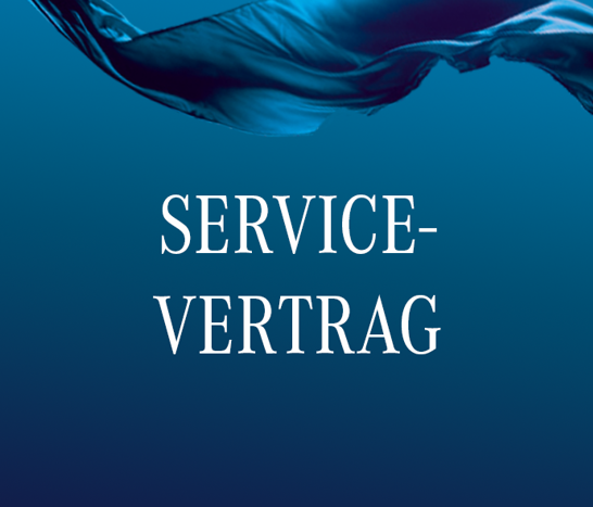 Kasten Servicevertrag Kasten Servicevertrag