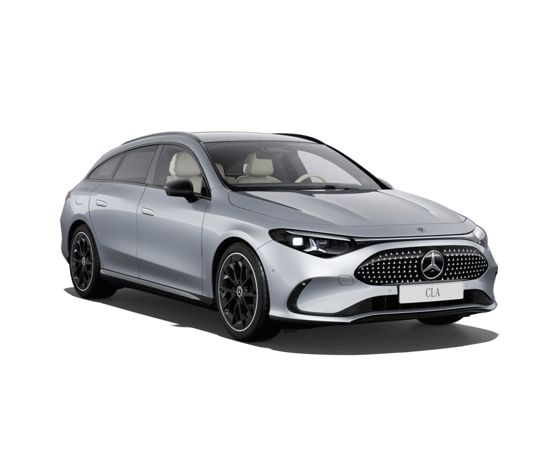 Mercedes-Benz CLA Shooting Brake EQ Technologie - Merbag Mercedes-Benz CLA Shooting Brake EQ Technologie - Merbag