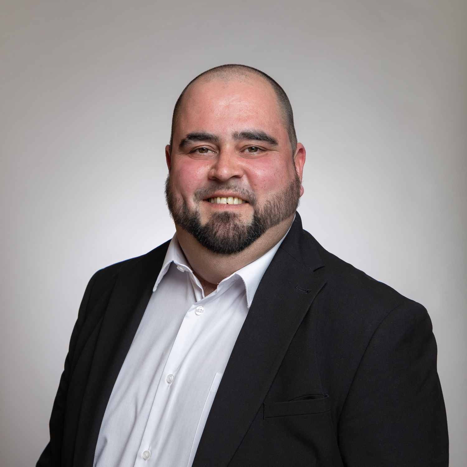 Esch Marques Monteiro Jimmy Employé Administration Des Ventes 2347