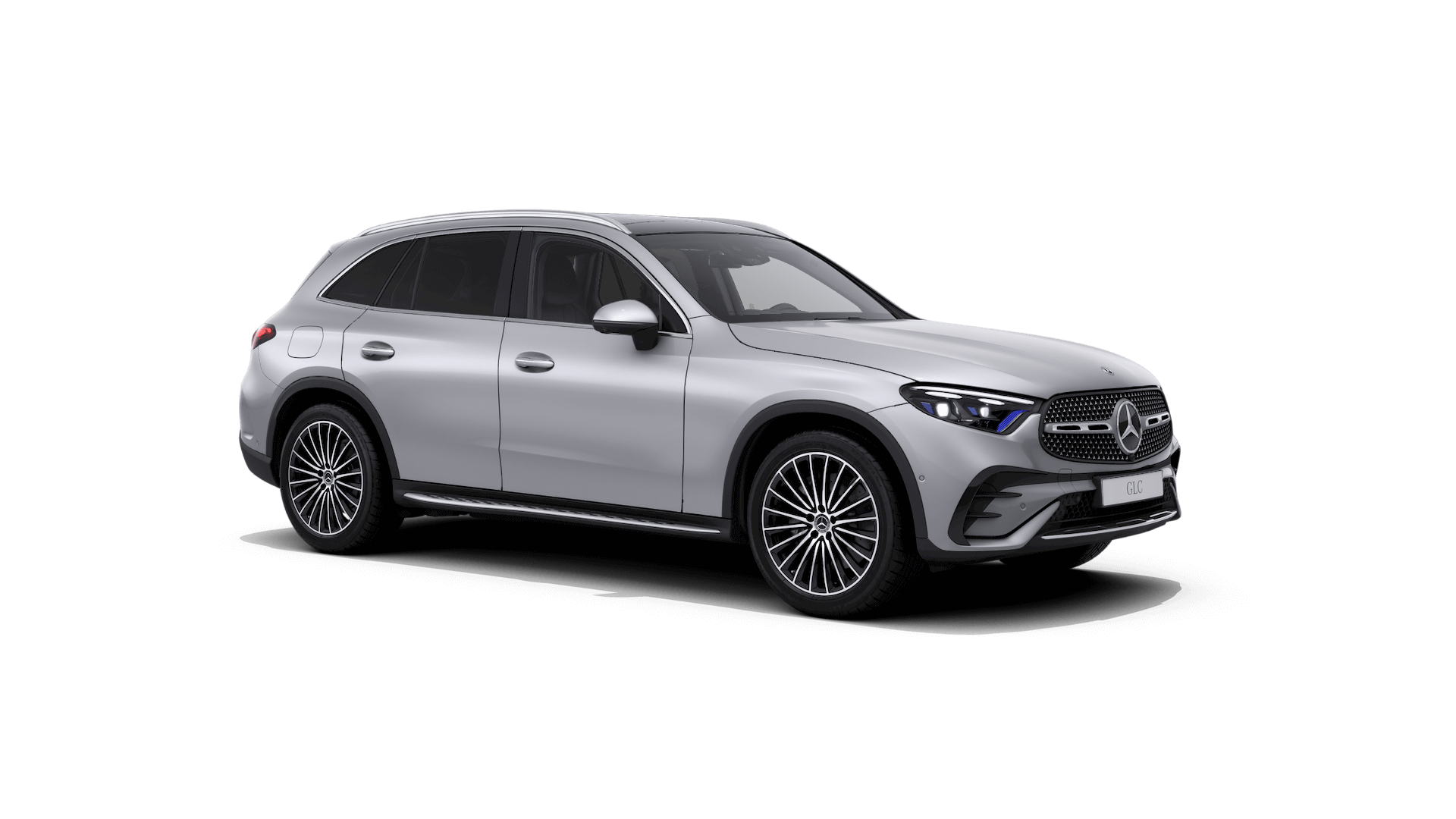 GLC SUV
