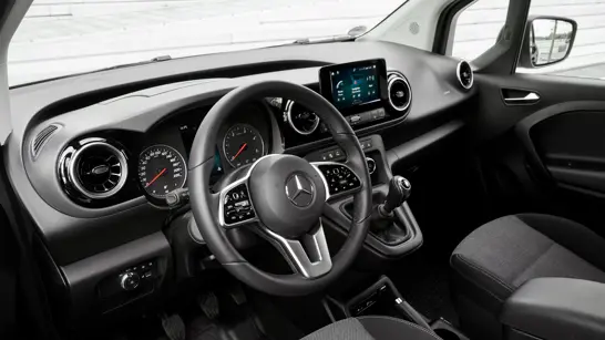 Citan Tourer 4 Citan Tourer 4