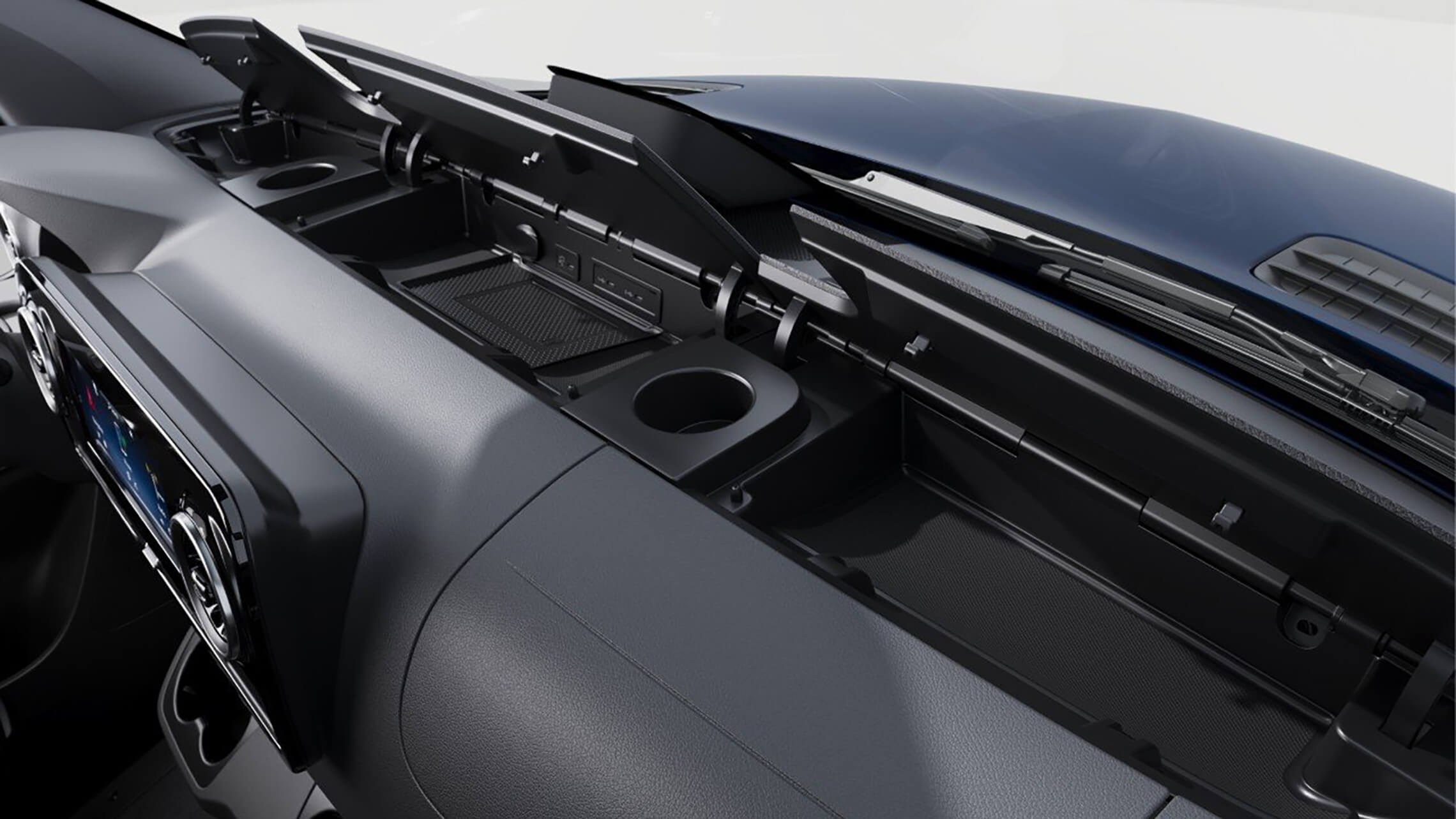 Mercedes Sprinter Kastenwagen 08