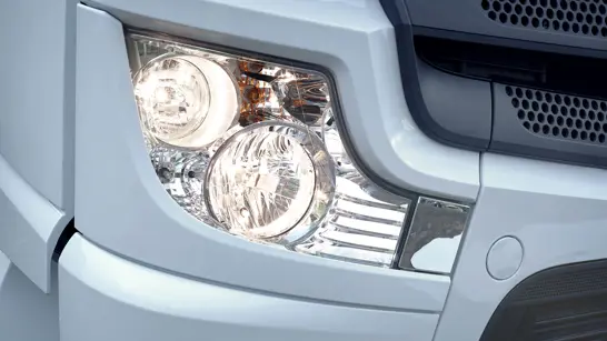 Mercedes Actros F 06 Mercedes Actros F 06