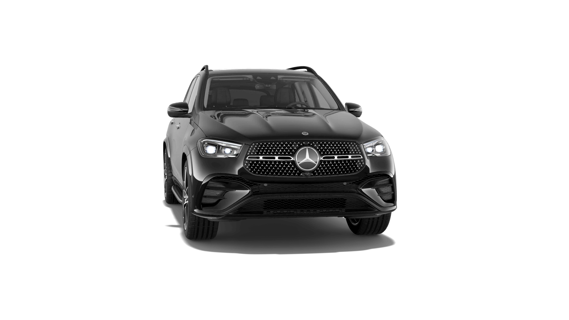 GLE SUV