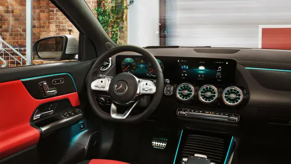 GLA Innen 1 GLA Innen 1