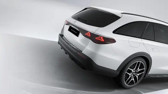 Mercedes-Benz E-Klasse Kombi All-Terrain 01 - Merbag Mercedes-Benz E-Klasse Kombi All-Terrain 01 - Merbag