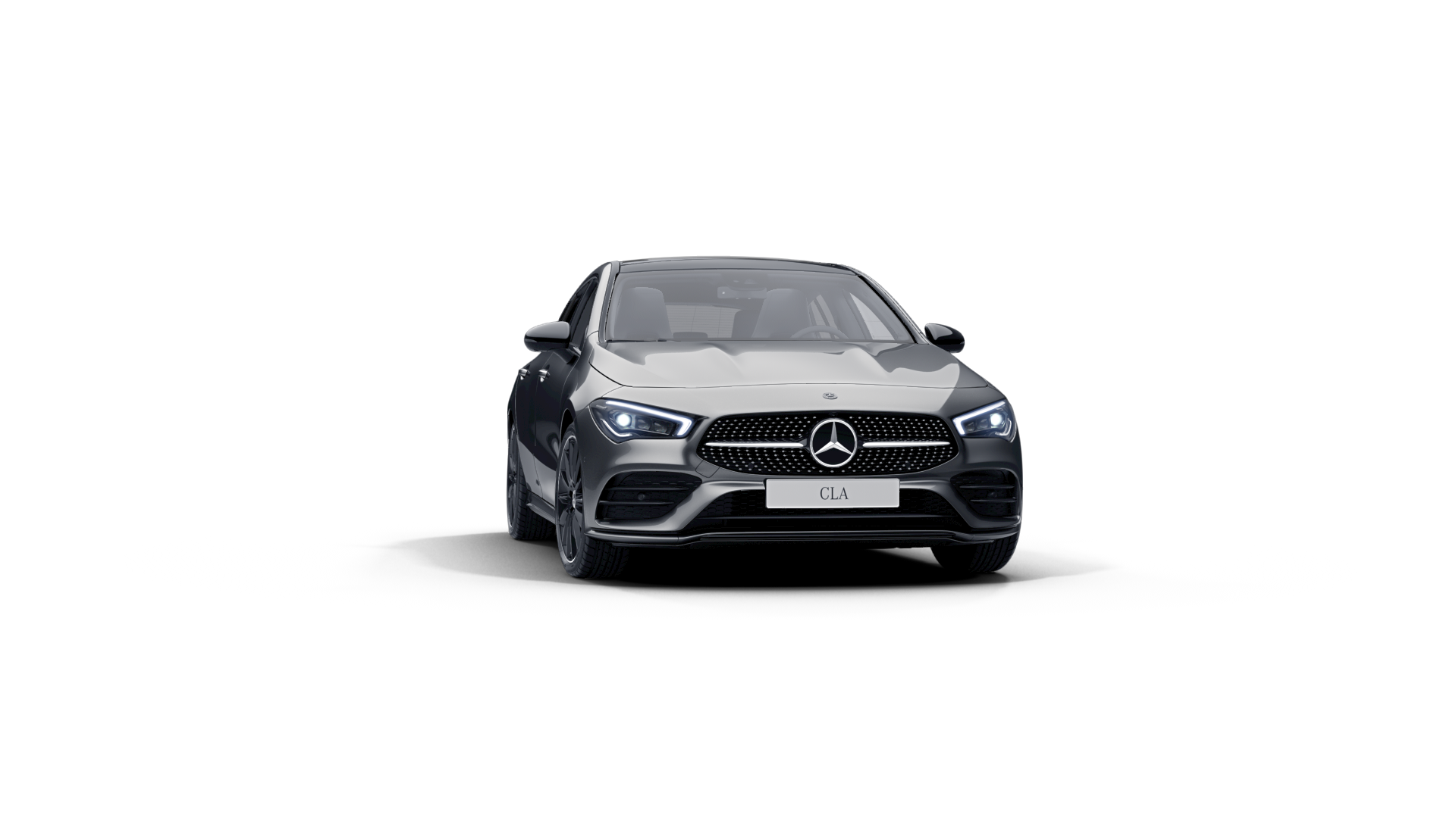 CLA Shooting Brake