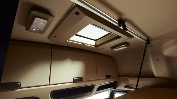 Mercedes Actros 03 Mercedes Actros 03