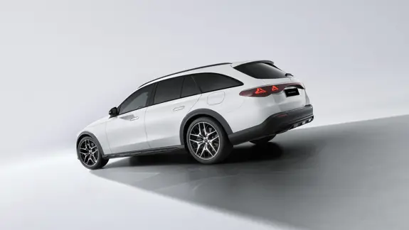 Mercedes-Benz E-Klasse Kombi All-Terrain 02 - Merbag Mercedes-Benz E-Klasse Kombi All-Terrain 02 - Merbag