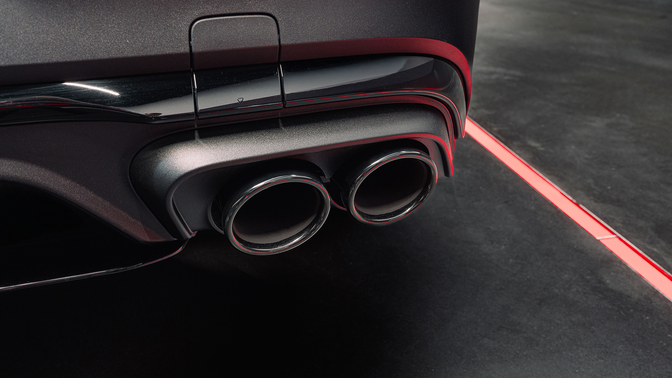 Gallery AMG GLC 53 4MATIC+ 2026 2280X1283px Details