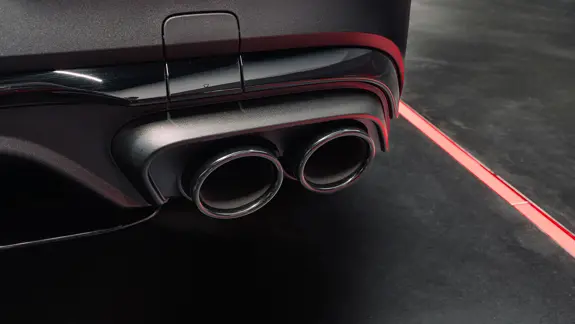 Gallery AMG GLC 53 4MATIC+ 2026 2280X1283px Details Gallery AMG GLC 53 4MATIC+ 2026 2280X1283px Details