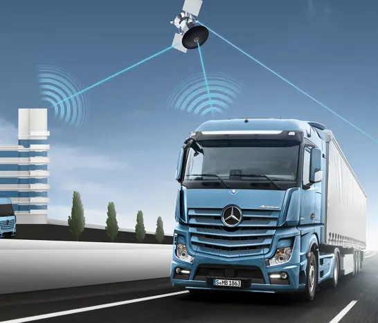 Uptime Trucks Uptime Trucks