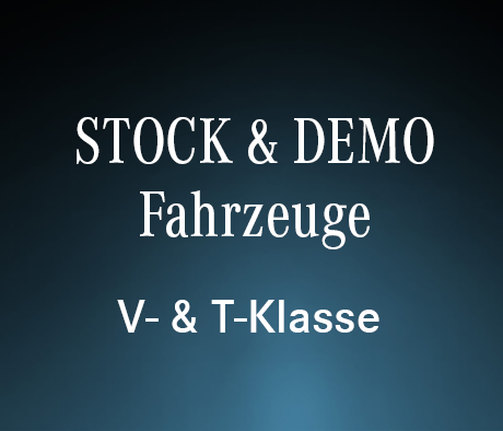 Stock V Klasse