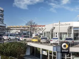 Vienne Oesterreich Troststrasse Standort Aussenansicht 3840X2160