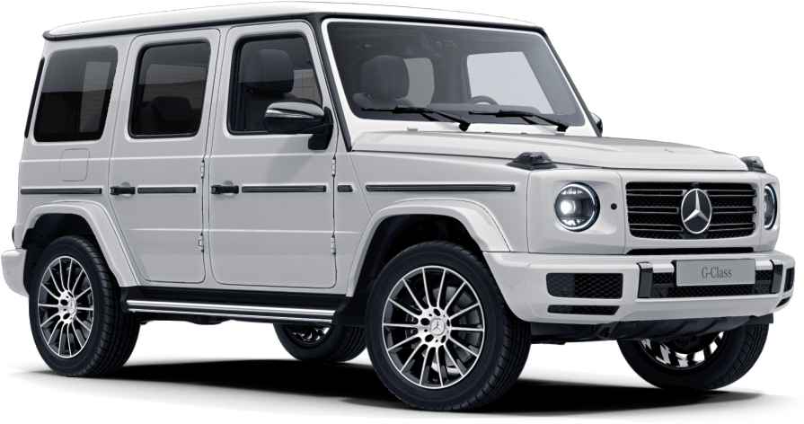 G-Klasse Geländewagen
