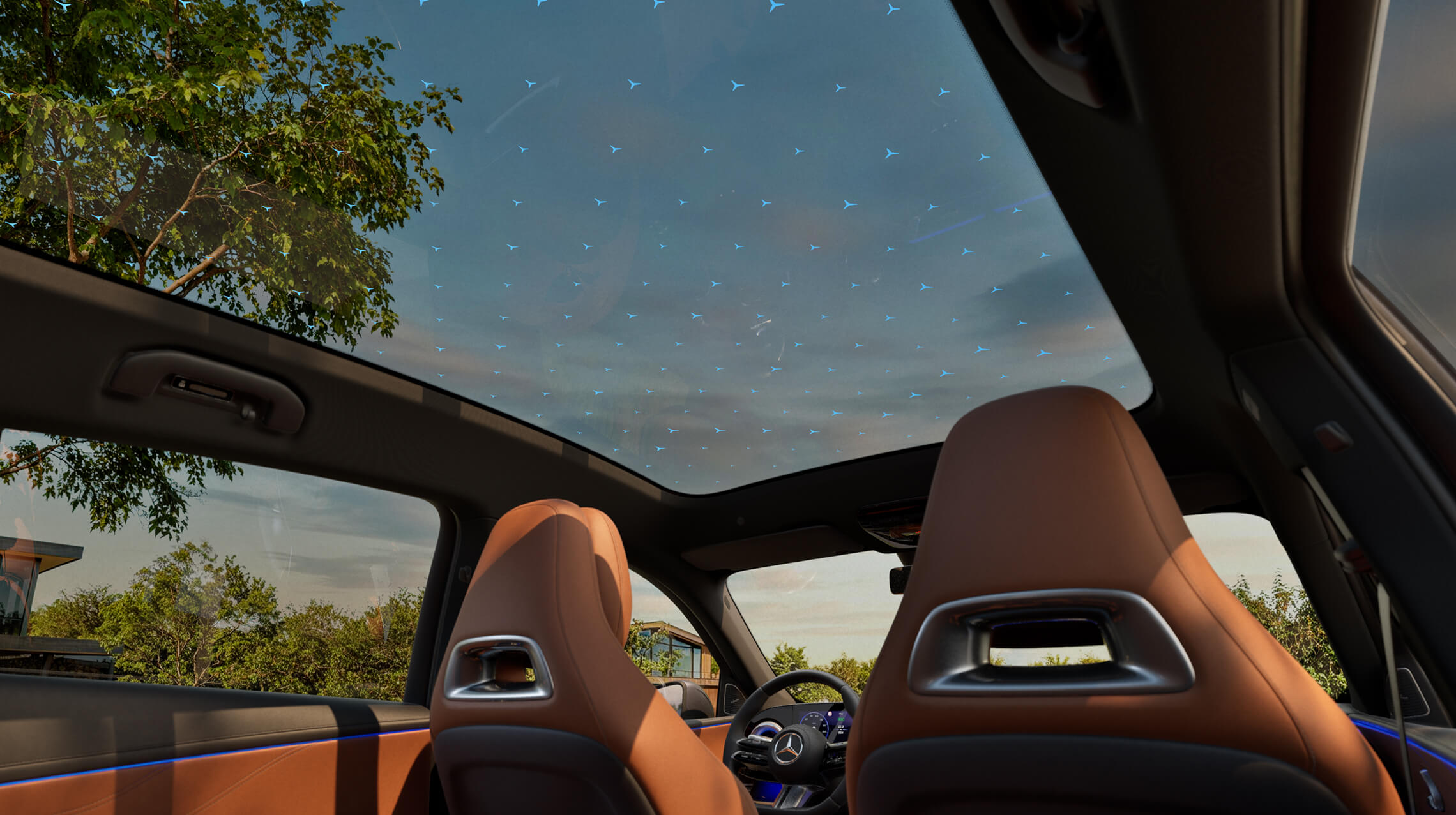 Mercedes Benz GLC SUV EQ Technologie 09 2280 1283