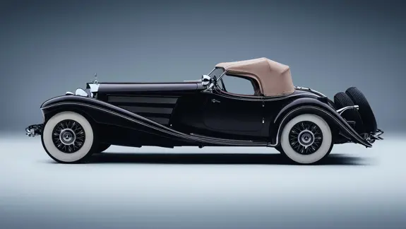 S Klasse 140 Jahre Modelle 03 2280 1283 S Klasse 140 Jahre Modelle 03 2280 1283