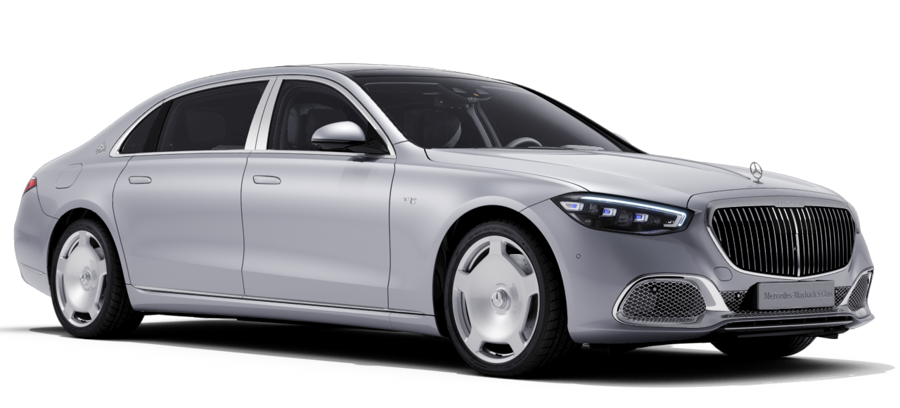 Mercedes-Maybach Classe S